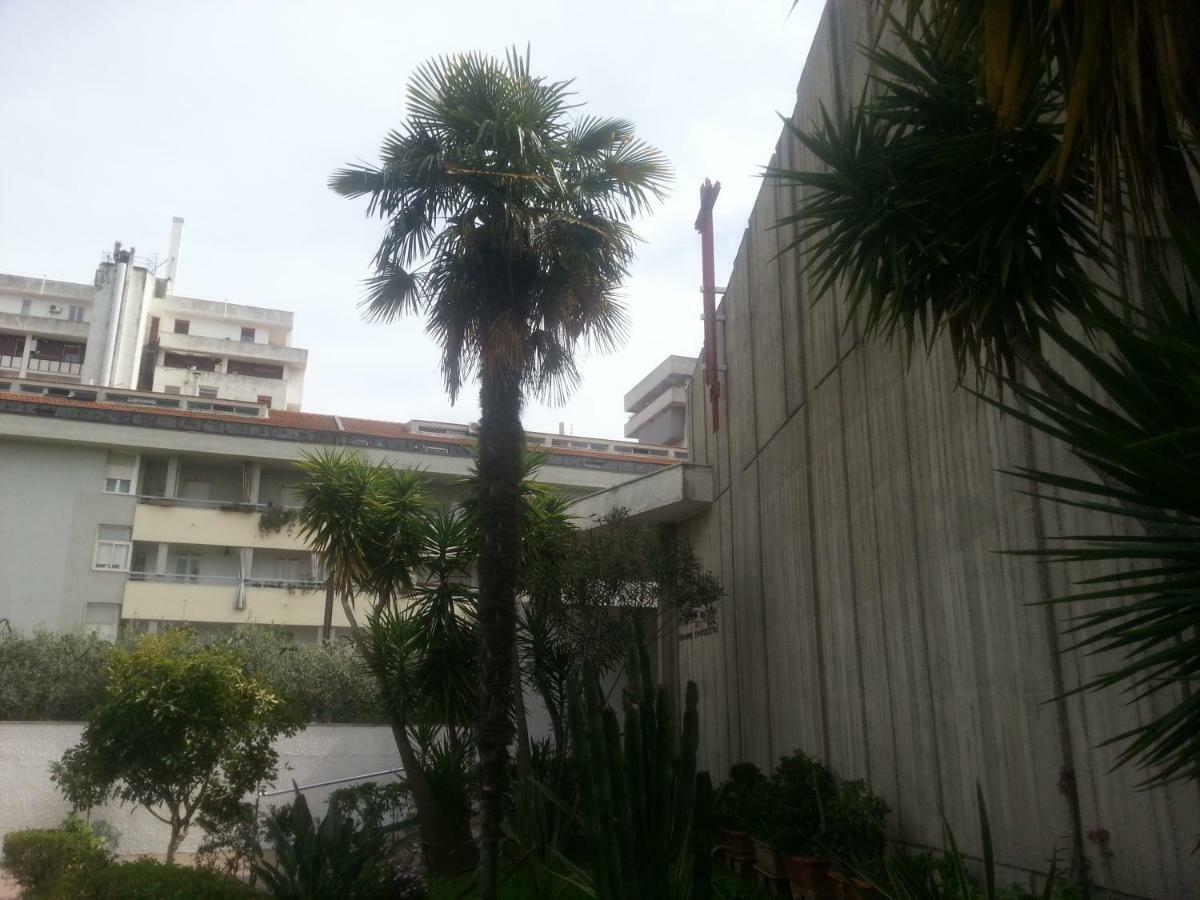 Centro Giovanile Padre Minozzi Hotell Policoro Eksteriør bilde